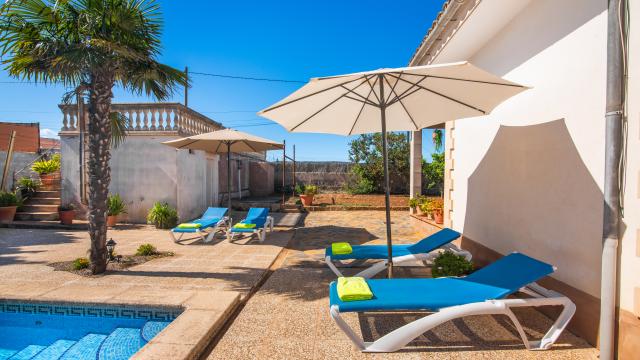 Finca Cas Sineuer
