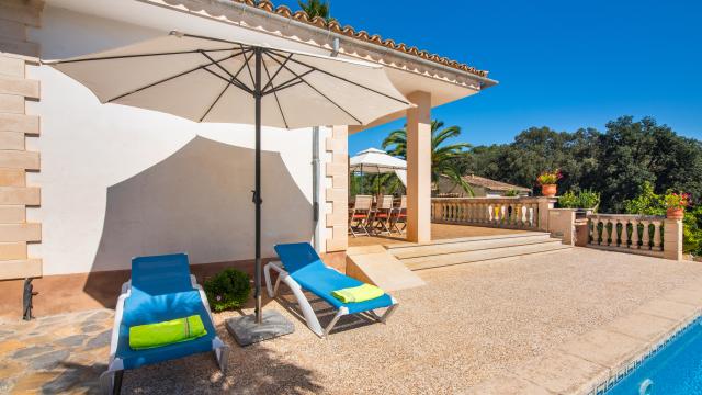 Finca Cas Sineuer