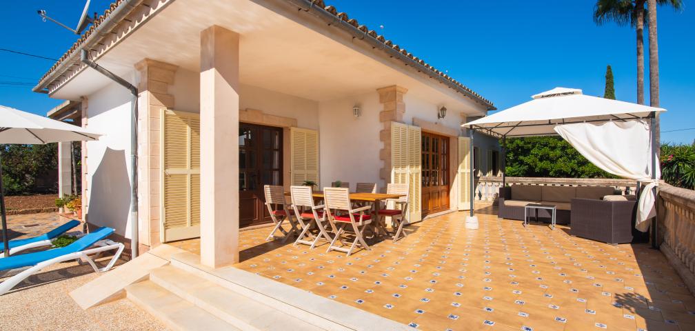 Finca Cas Sineuer