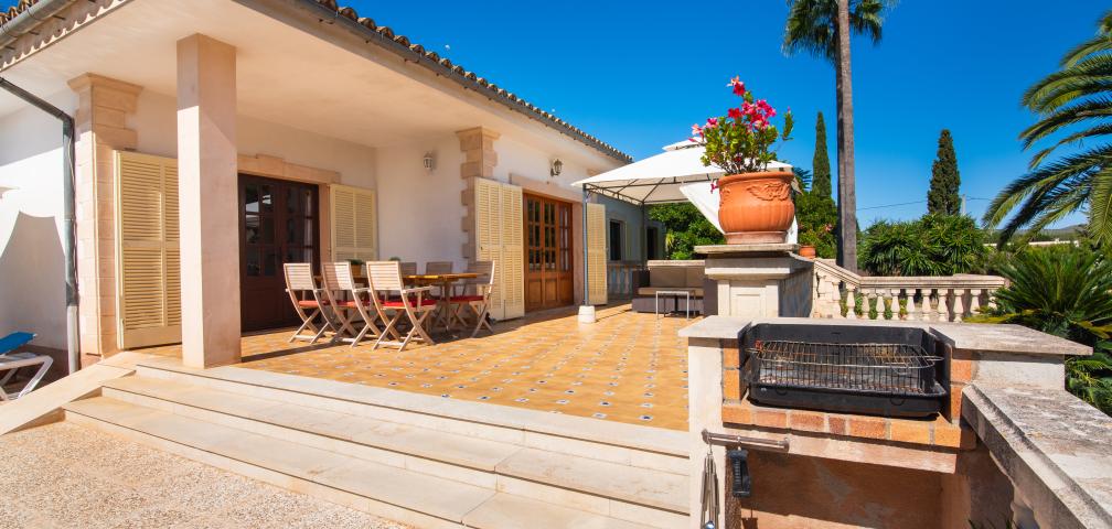 Finca Cas Sineuer