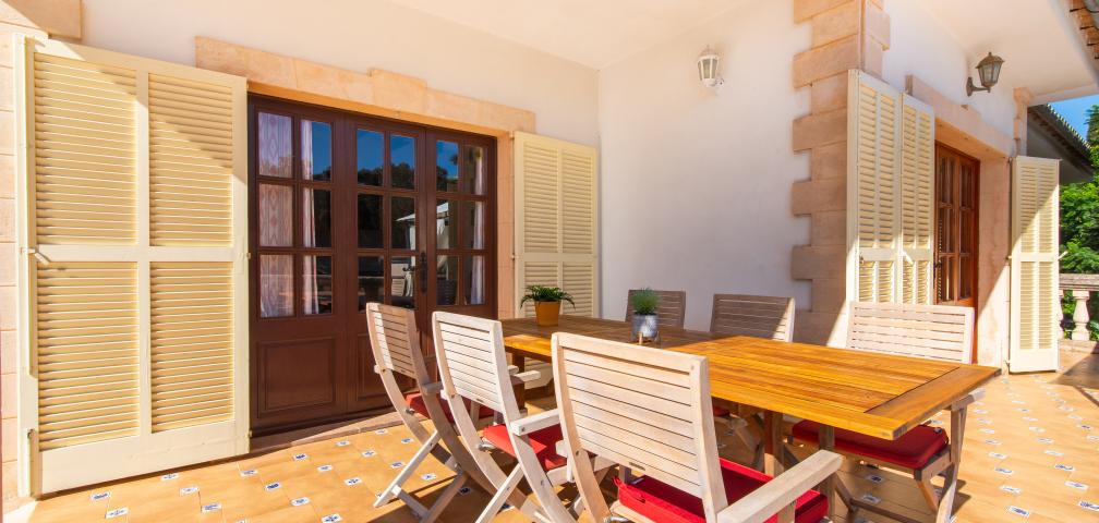 Finca Cas Sineuer