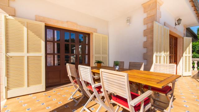 Finca Cas Sineuer