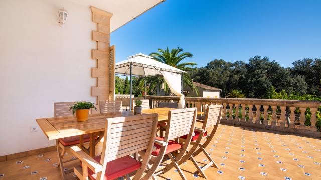 Finca Cas Sineuer
