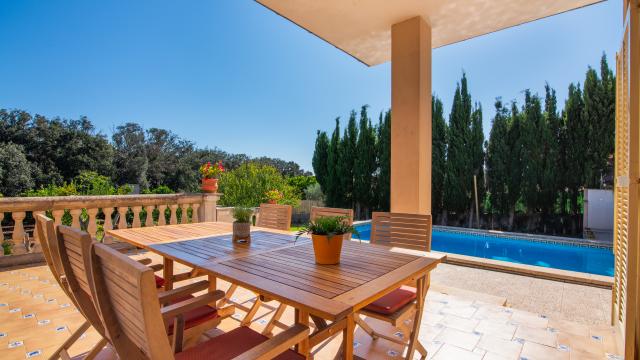 Finca Cas Sineuer