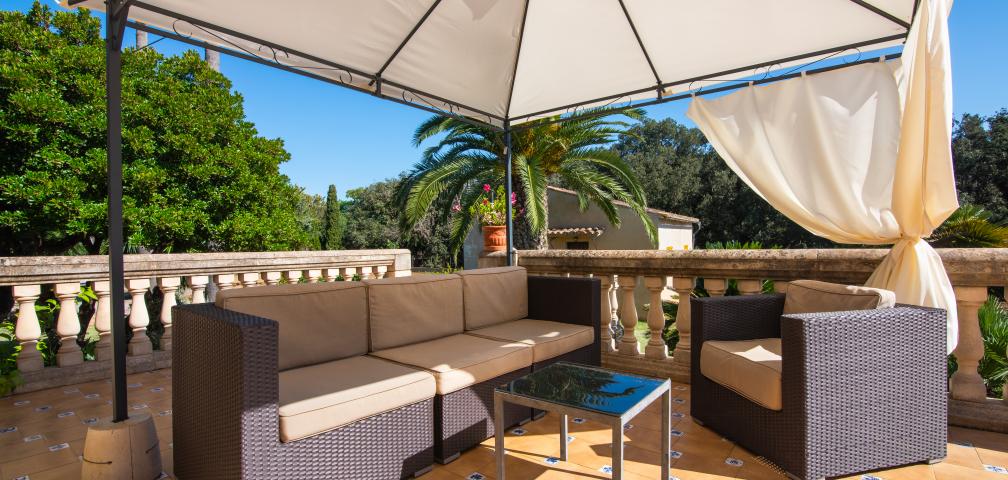 Finca Cas Sineuer