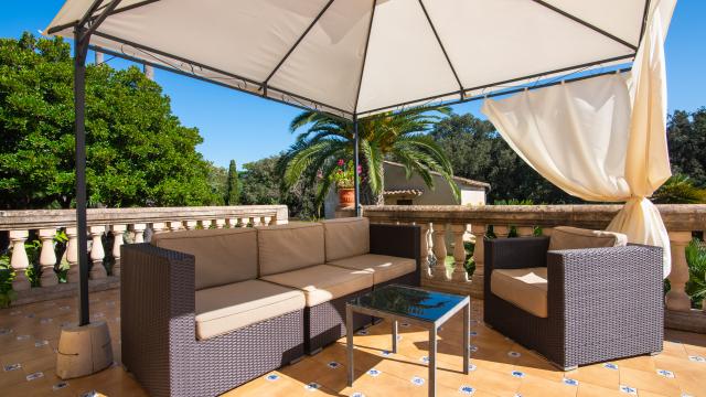 Finca Cas Sineuer