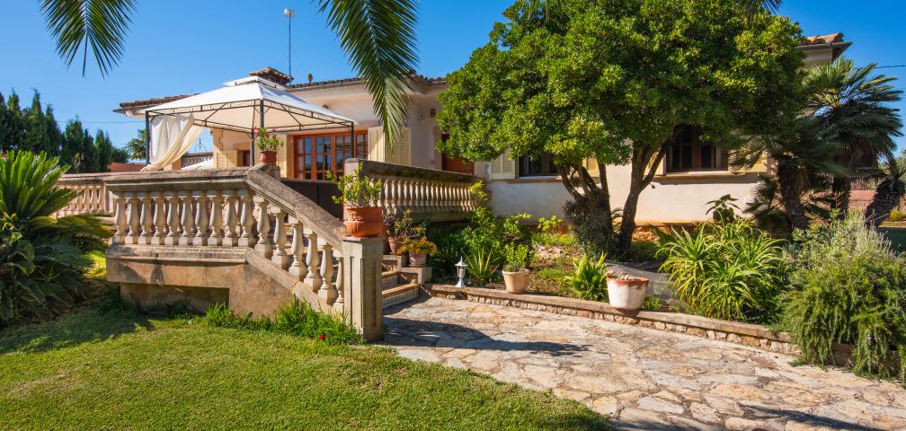 Finca Cas Sineuer