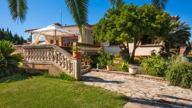 Finca Cas Sineuer