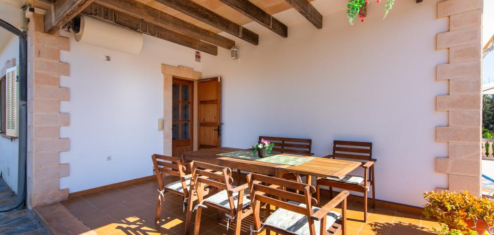 Finca Cas Sineuer