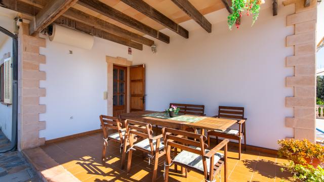 Finca Cas Sineuer