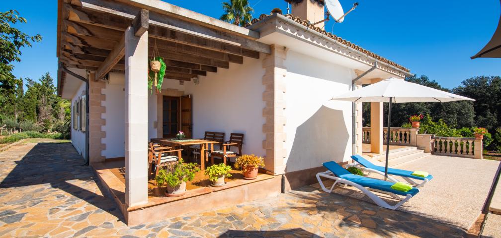 Finca Cas Sineuer