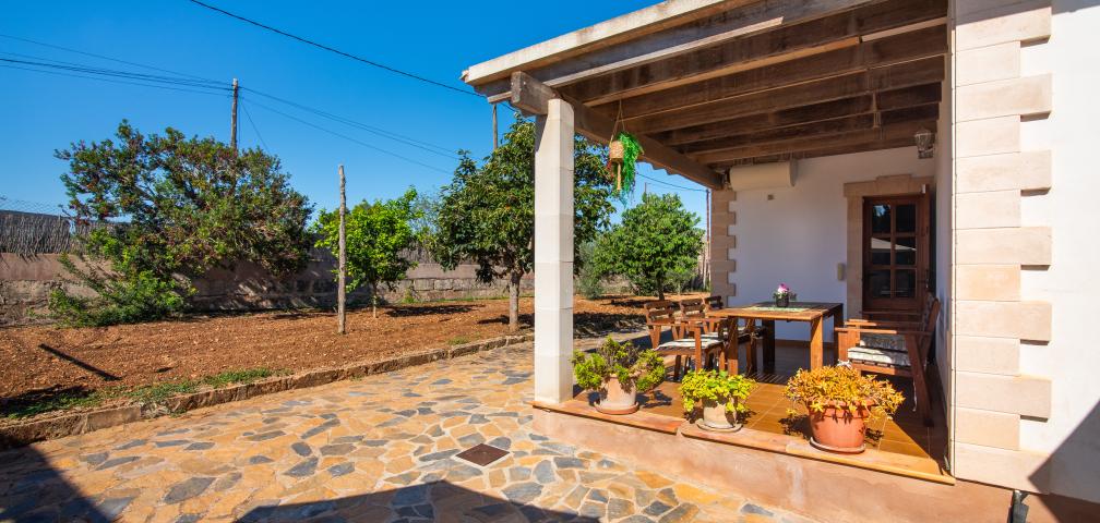 Finca Cas Sineuer