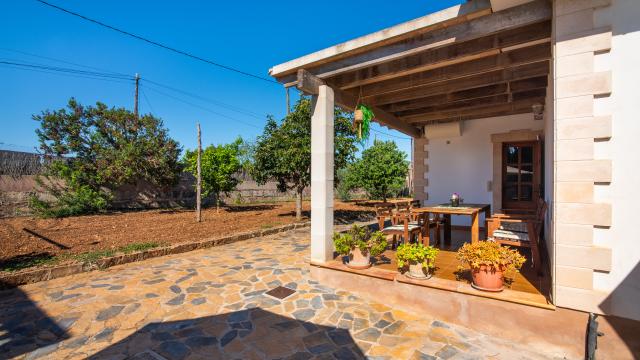 Finca Cas Sineuer