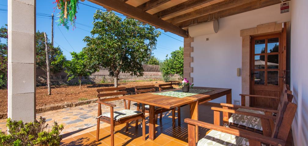 Finca Cas Sineuer