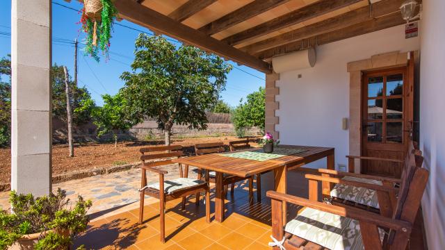Finca Cas Sineuer