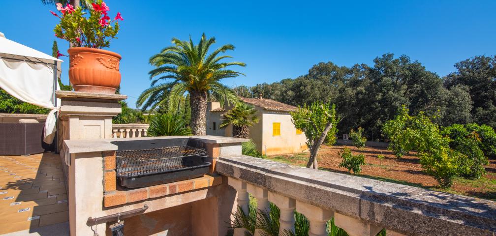 Finca Cas Sineuer