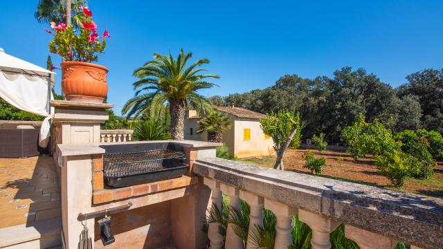 Finca Cas Sineuer