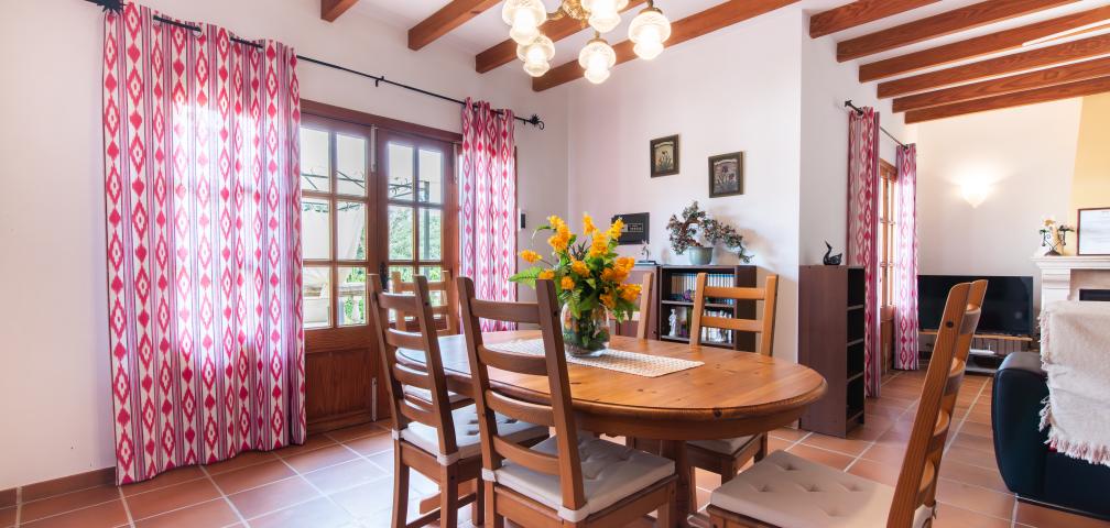 Finca Cas Sineuer