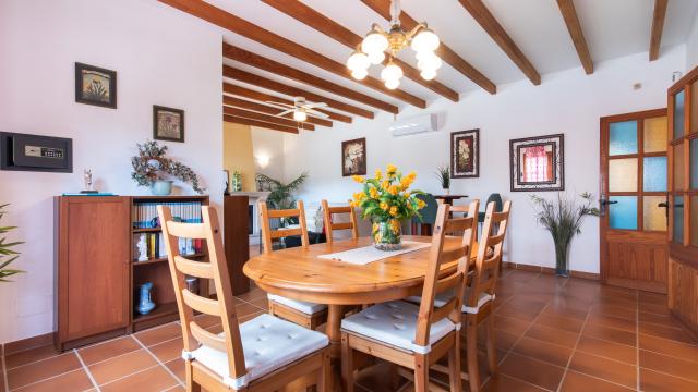 Finca Cas Sineuer