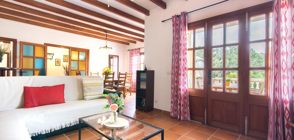 Finca Cas Sineuer