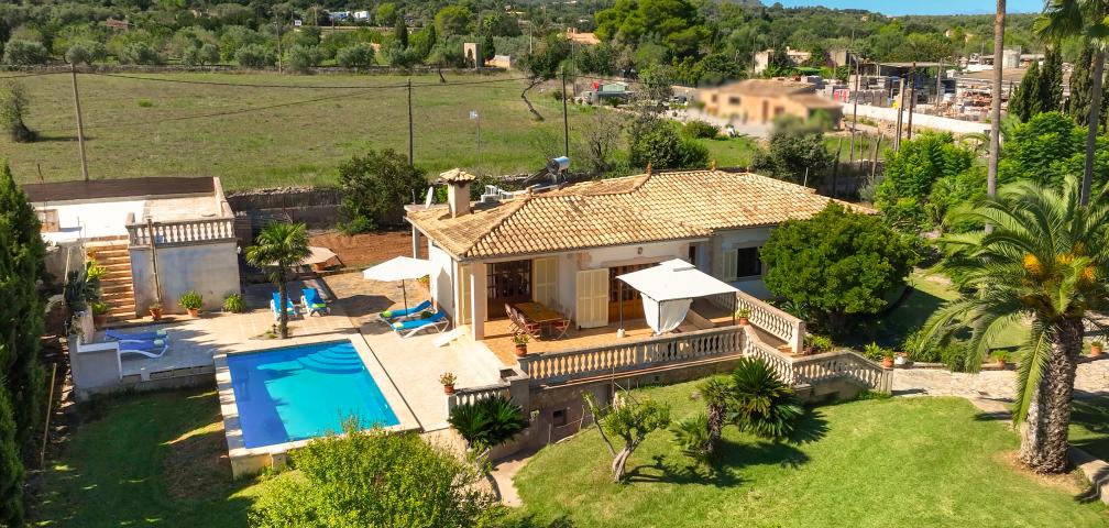 Finca Cas Sineuer