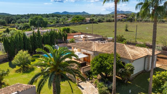 Finca Cas Sineuer