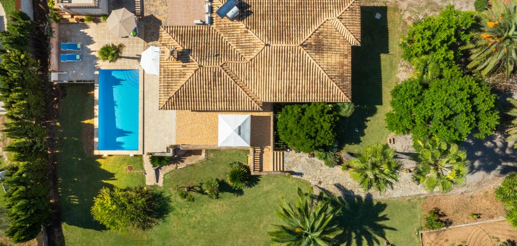 Finca Cas Sineuer