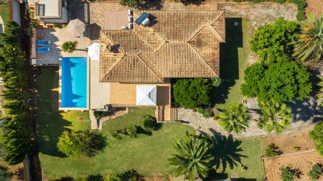 Finca Cas Sineuer