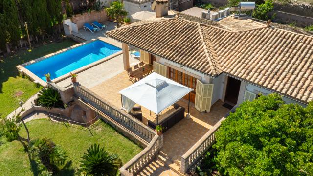 Finca Cas Sineuer