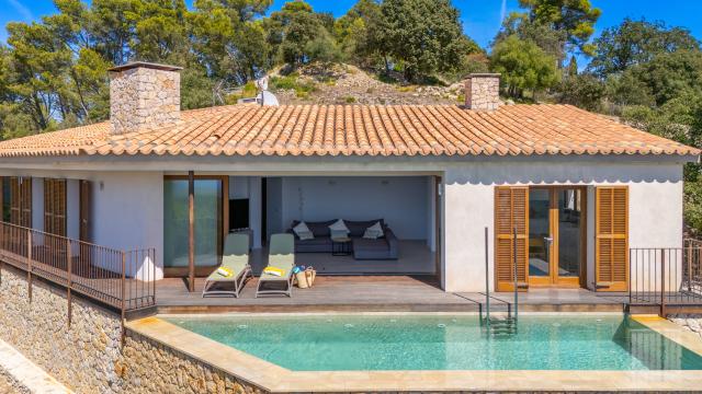 Finca Can Jordi
