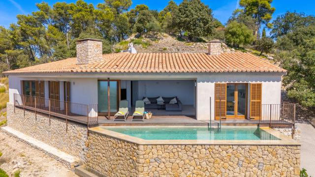 Finca Can Jordi