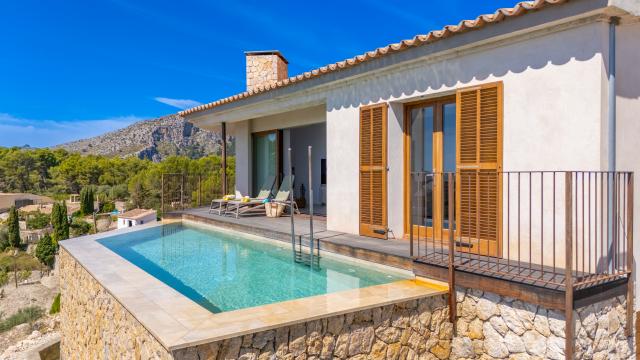 Finca Can Jordi