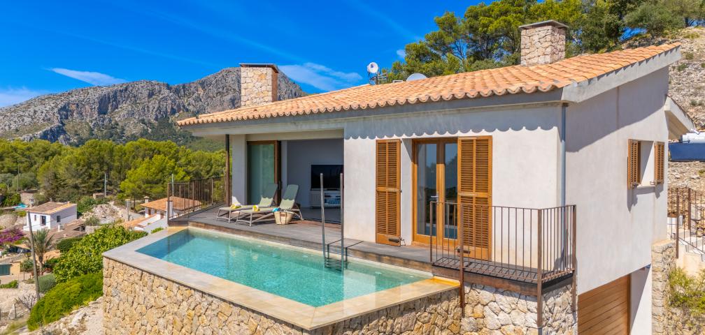 Finca Can Jordi