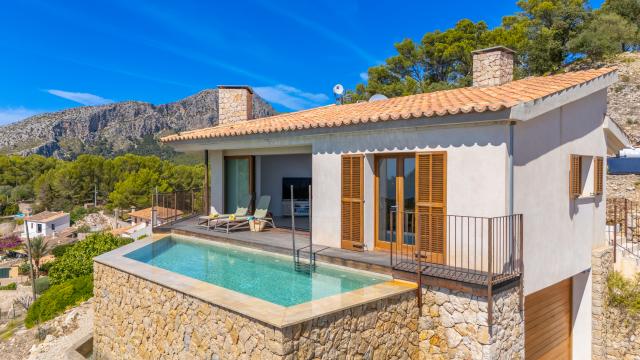 Finca Can Jordi