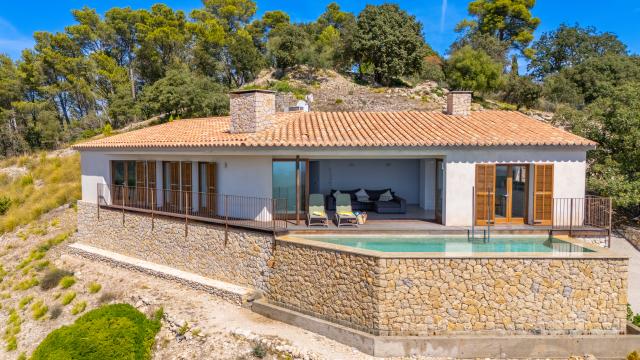Finca Can Jordi
