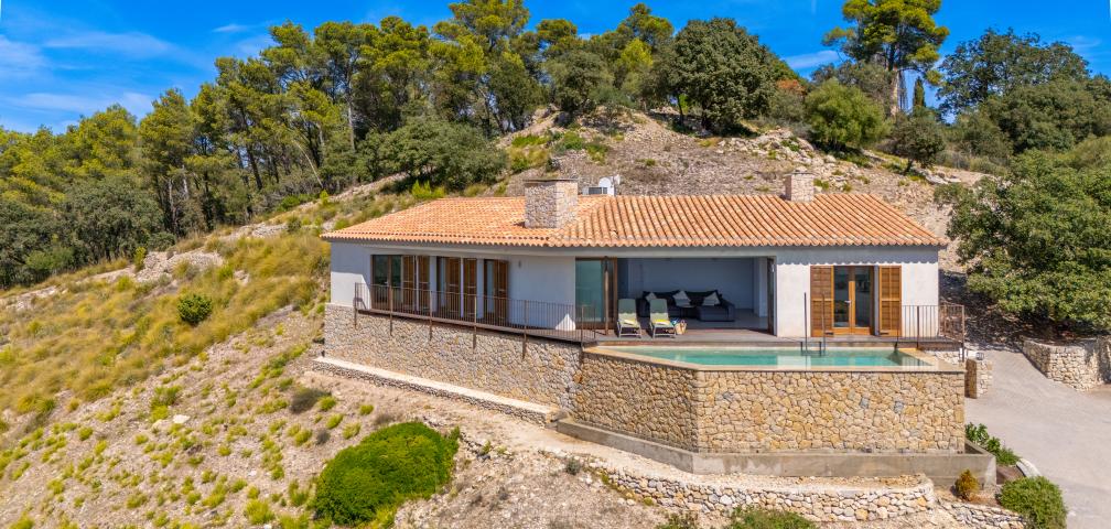 Finca Can Jordi
