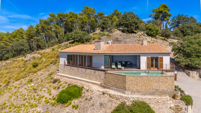 Finca Can Jordi