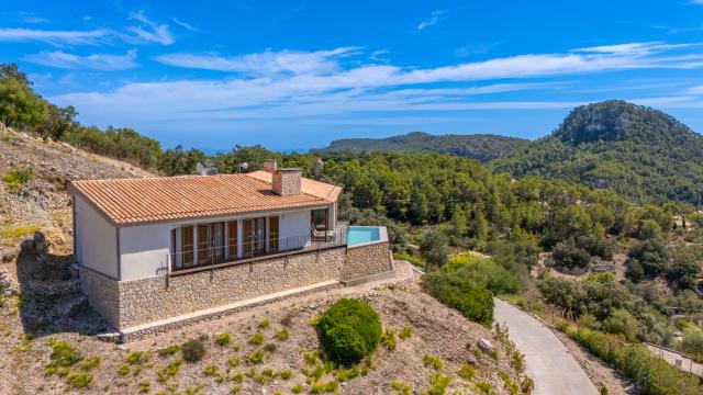 Finca Can Jordi