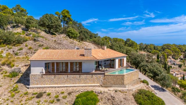 Finca Can Jordi