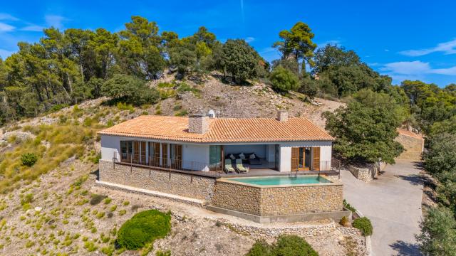 Finca Can Jordi