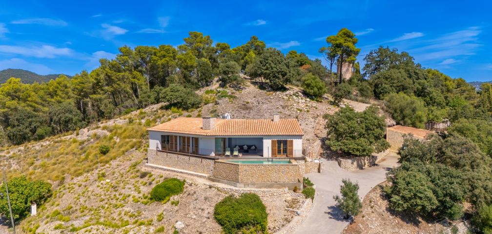 Finca Can Jordi