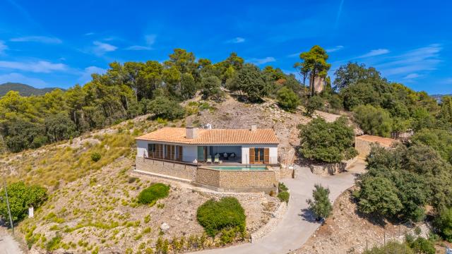 Finca Can Jordi