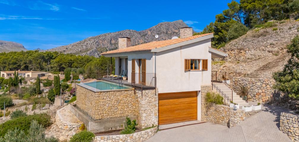 Finca Can Jordi