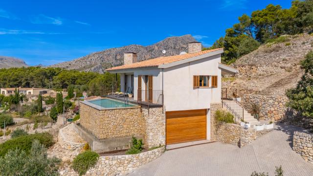 Finca Can Jordi