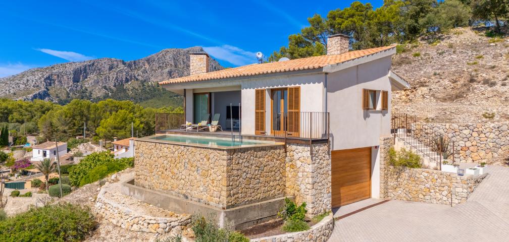 Finca Can Jordi