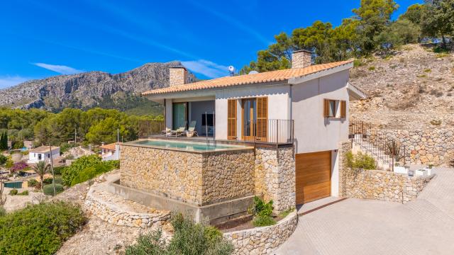 Finca Can Jordi