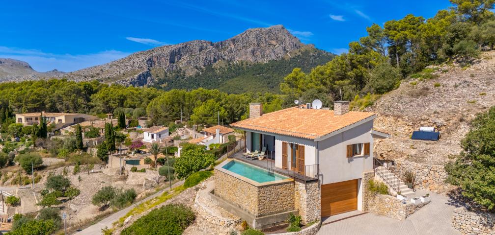Finca Can Jordi