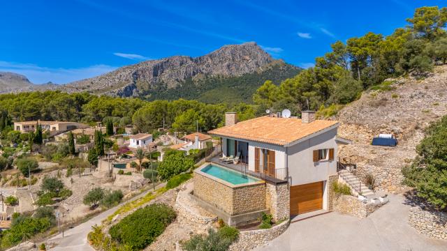 Finca Can Jordi