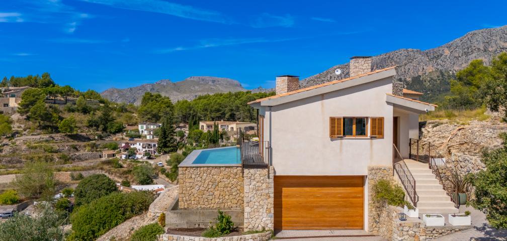 Finca Can Jordi