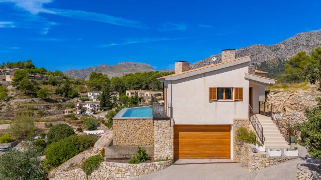 Finca Can Jordi